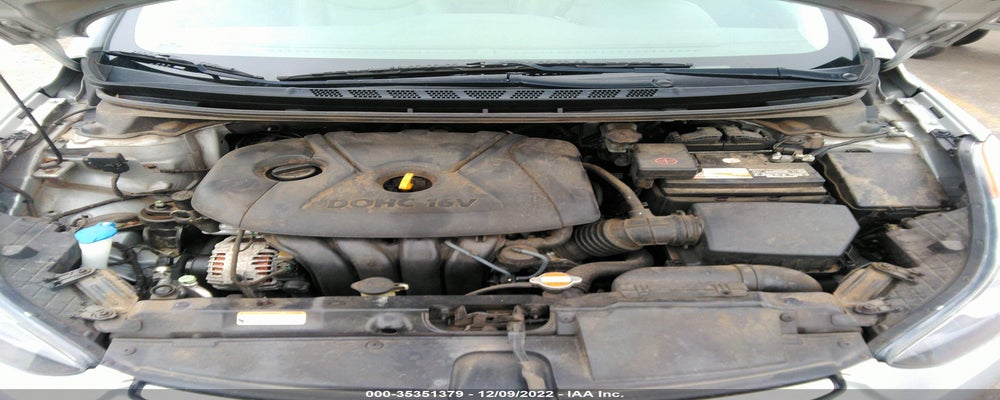 5NPDH4AE9CH149204 2012 HYUNDAI ELANTRA photo no. 10