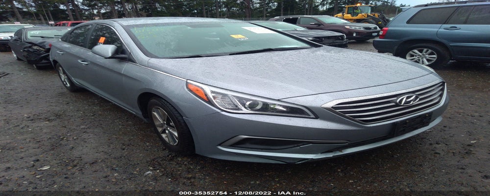 5NPE24AFXGH281716 2016 HYUNDAI SONATA photo no. 1