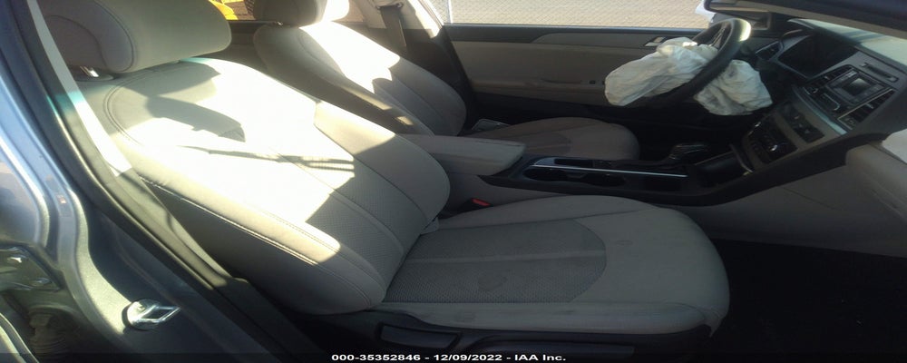 5NPE24AFXFH220042 2015 HYUNDAI SONATA photo no. 5