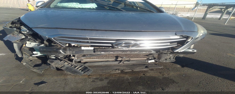 5NPE24AFXFH220042 2015 HYUNDAI SONATA photo no. 6