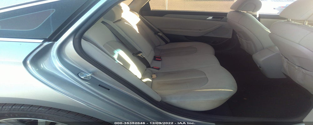 5NPE24AFXFH220042 2015 HYUNDAI SONATA photo no. 8