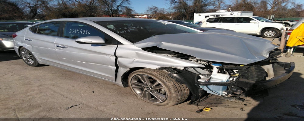 KMHD84LF9HU127380 2017 HYUNDAI ELANTRA photo no. 8