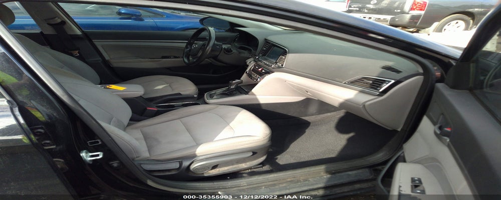 5NPD84LF5HH016405 2017 HYUNDAI ELANTRA photo no. 5