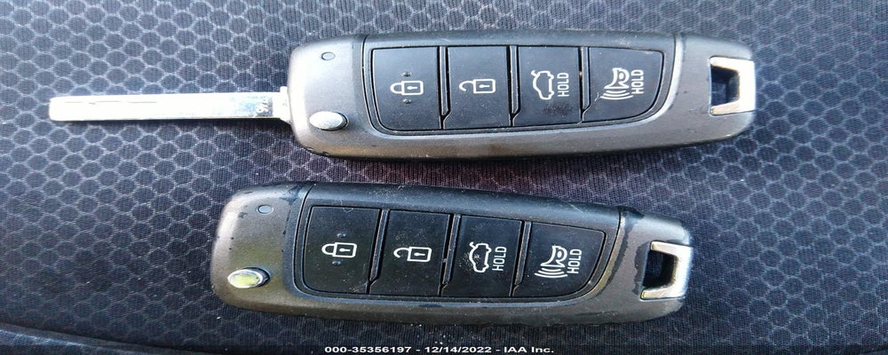3KPC24A37KE077496 2019 HYUNDAI ACCENT photo no. 11