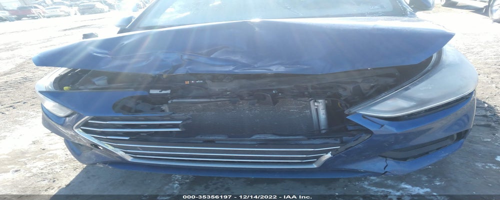 3KPC24A37KE077496 2019 HYUNDAI ACCENT photo no. 6