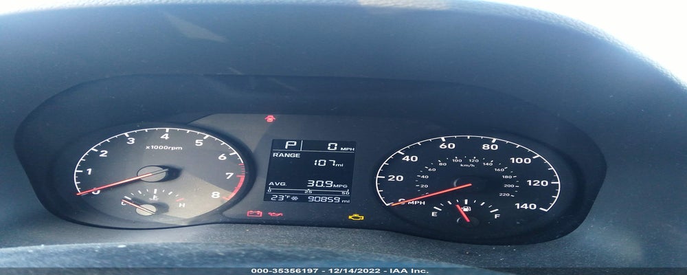 3KPC24A37KE077496 2019 HYUNDAI ACCENT photo no. 7