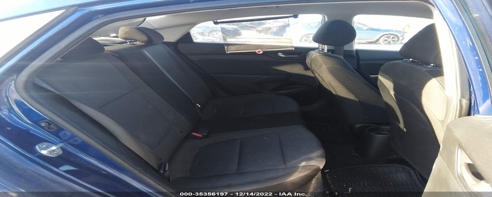3KPC24A37KE077496 2019 HYUNDAI ACCENT photo no. 8