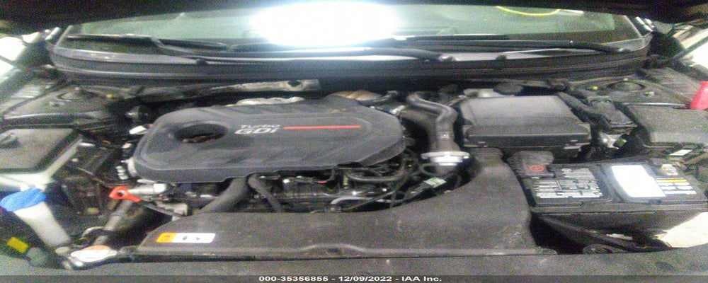 5NPE34AB7FH237956 2015 HYUNDAI SONATA photo no. 10