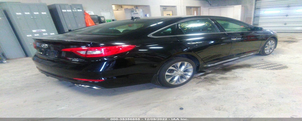 5NPE34AB7FH237956 2015 HYUNDAI SONATA photo no. 4