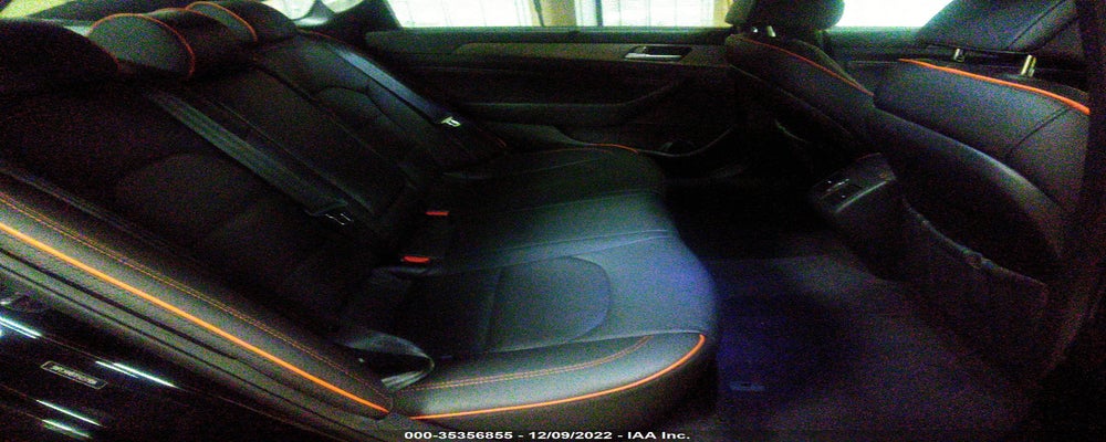 5NPE34AB7FH237956 2015 HYUNDAI SONATA photo no. 8