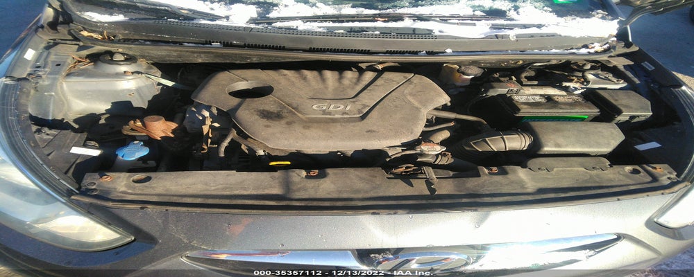 KMHCT4AE6CU122151 2012 HYUNDAI ACCENT photo no. 10