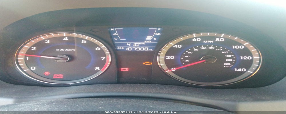 KMHCT4AE6CU122151 2012 HYUNDAI ACCENT photo no. 7