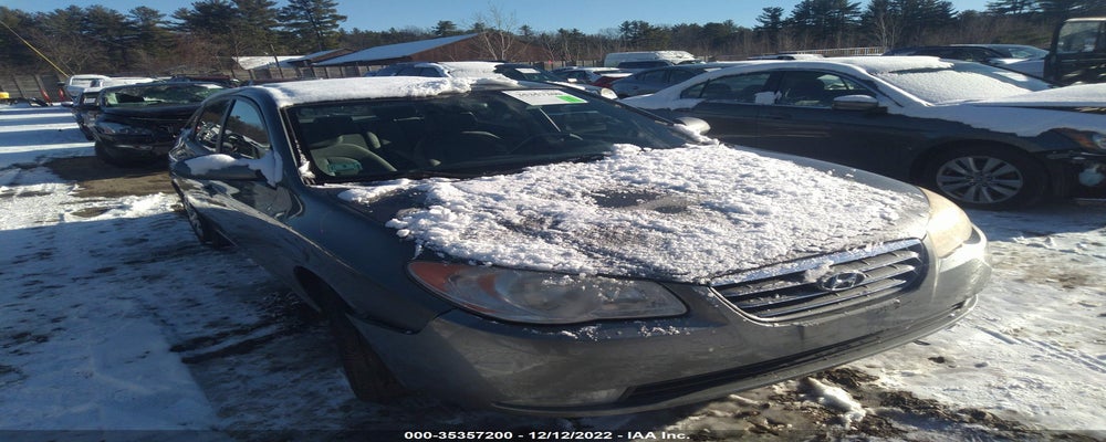 KMHDU4AD3AU934660 2010 HYUNDAI ELANTRA photo no. 2