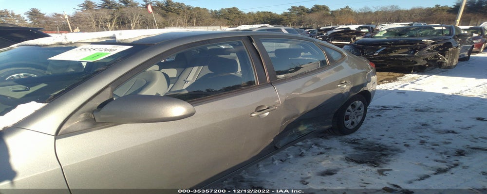 KMHDU4AD3AU934660 2010 HYUNDAI ELANTRA photo no. 6