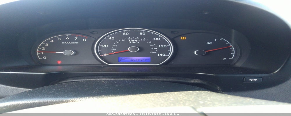 KMHDU4AD3AU934660 2010 HYUNDAI ELANTRA photo no. 7