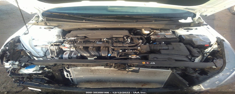 5NPLM4AG7NH079052 2022 HYUNDAI ELANTRA photo no. 10