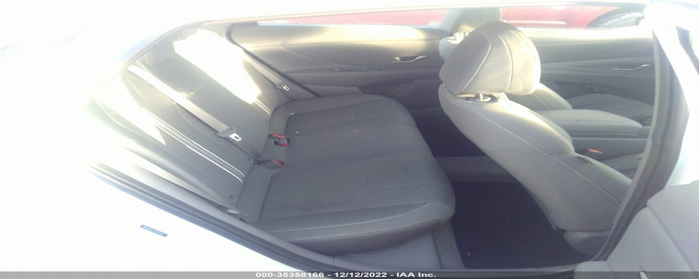 5NPLM4AG7NH079052 2022 HYUNDAI ELANTRA photo no. 8