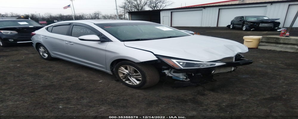5NPD84LF5LH521885 2020 HYUNDAI ELANTRA photo no. 7