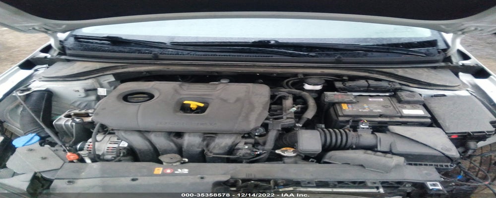 5NPD84LF5LH521885 2020 HYUNDAI ELANTRA photo no. 10
