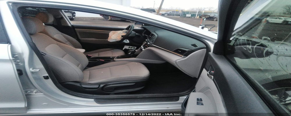 5NPD84LF5LH521885 2020 HYUNDAI ELANTRA photo no. 5