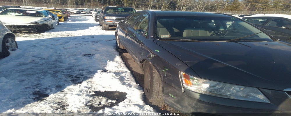 5NPET4AC0AH611020 2010 HYUNDAI SONATA photo no. 6
