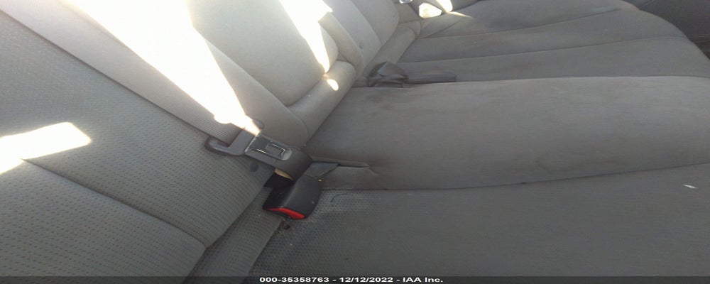 5NPET4AC0AH611020 2010 HYUNDAI SONATA photo no. 8
