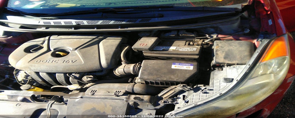 KMHDH4AE6BU171323 2011 HYUNDAI ELANTRA photo no. 10