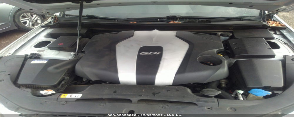 KMHGC4DD8DU238148 2013 HYUNDAI GENESIS photo no. 10