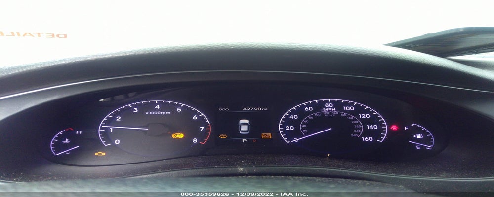 KMHGC4DD8DU238148 2013 HYUNDAI GENESIS photo no. 7
