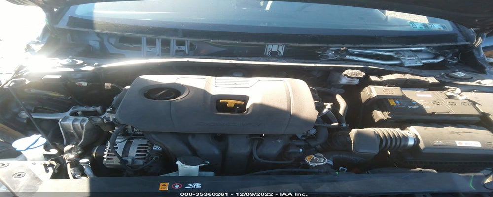 KMHD84LF1KU854598 2019 HYUNDAI ELANTRA photo no. 10