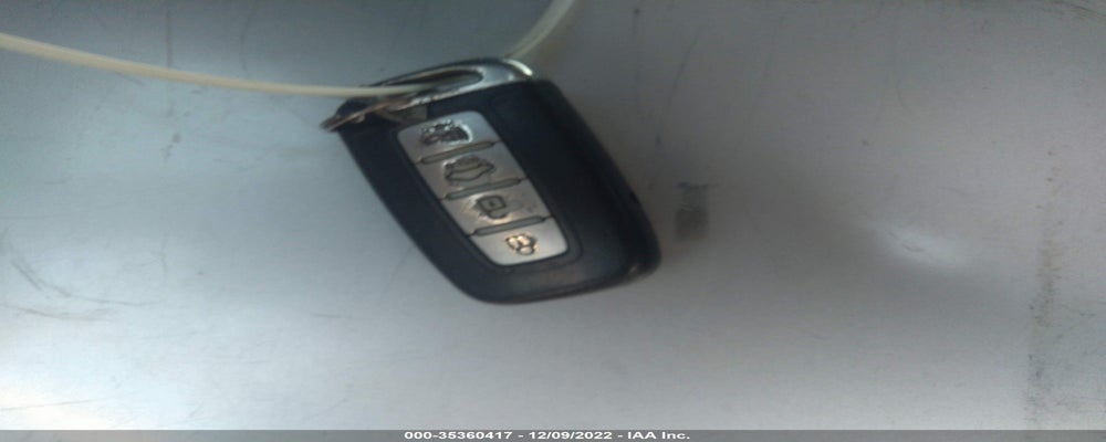 5NPEC4AB6CH418350 2012 HYUNDAI SONATA photo no. 11