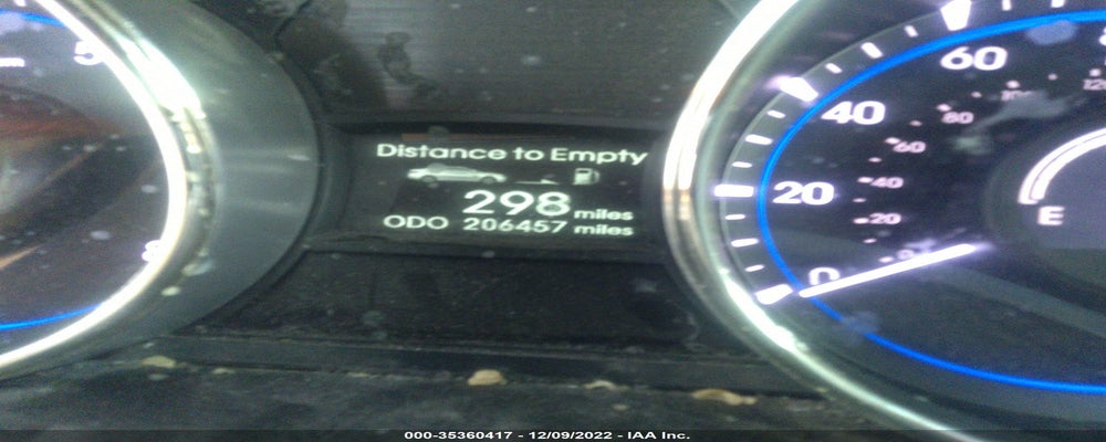 5NPEC4AB6CH418350 2012 HYUNDAI SONATA photo no. 7