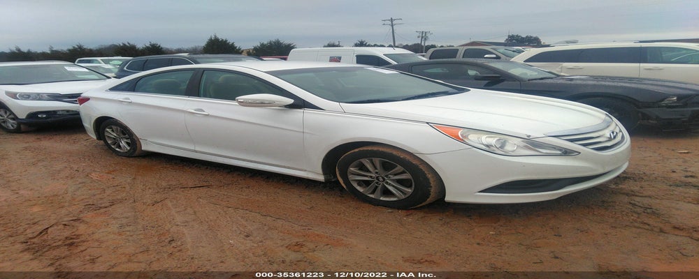 5NPEB4AC8EH924678 2014 HYUNDAI SONATA photo no. 20
