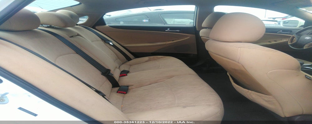 5NPEB4AC8EH924678 2014 HYUNDAI SONATA photo no. 8