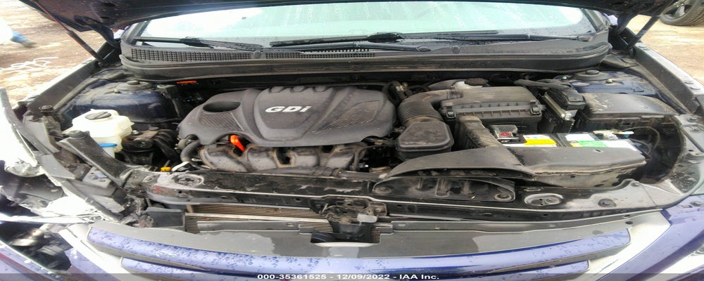 5NPEB4AC0EH934900 2014 HYUNDAI SONATA photo no. 10