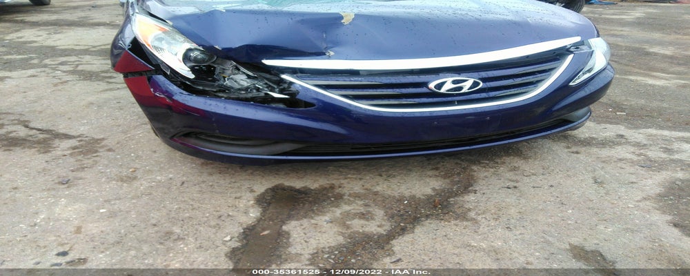5NPEB4AC0EH934900 2014 HYUNDAI SONATA photo no. 6