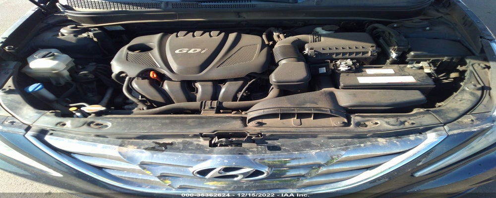 5NPEC4AC9CH413278 2012 HYUNDAI SONATA photo no. 10