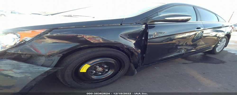 5NPEC4AC9CH413278 2012 HYUNDAI SONATA photo no. 6