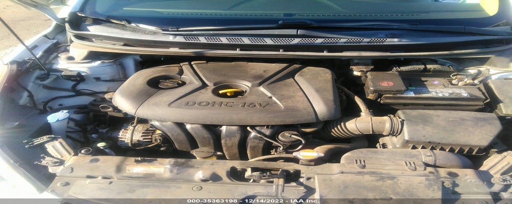 5NPDH4AE8CH105372 2012 HYUNDAI ELANTRA photo no. 10