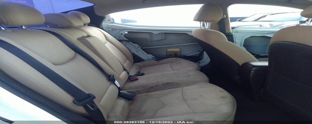 5NPDH4AE8CH105372 2012 HYUNDAI ELANTRA photo no. 8