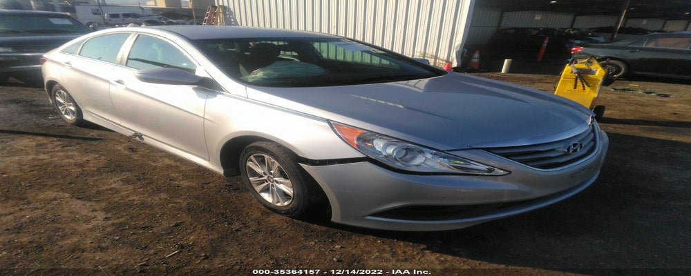 5NPEB4AC4EH841278 2014 HYUNDAI SONATA photo no. 9
