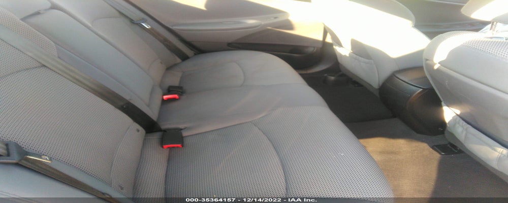 5NPEB4AC4EH841278 2014 HYUNDAI SONATA photo no. 8