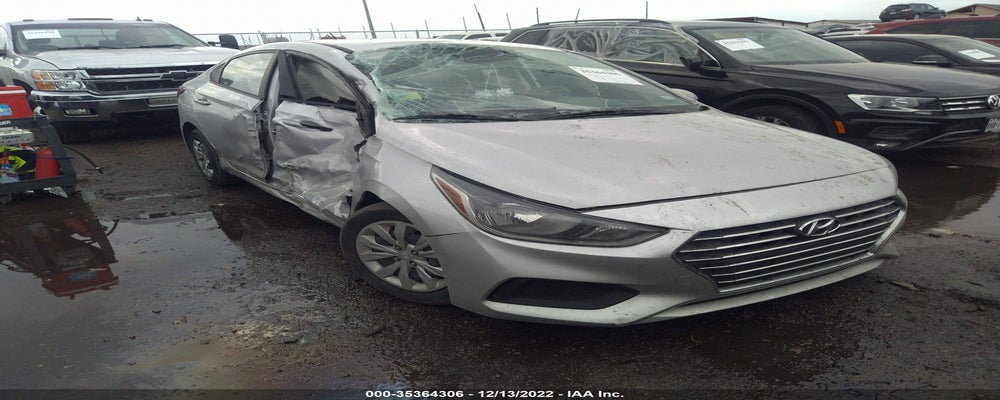 3KPC24A31KE069684 2019 HYUNDAI ACCENT photo no. 21