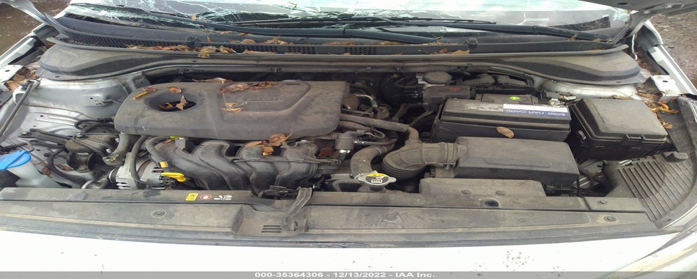 3KPC24A31KE069684 2019 HYUNDAI ACCENT photo no. 10