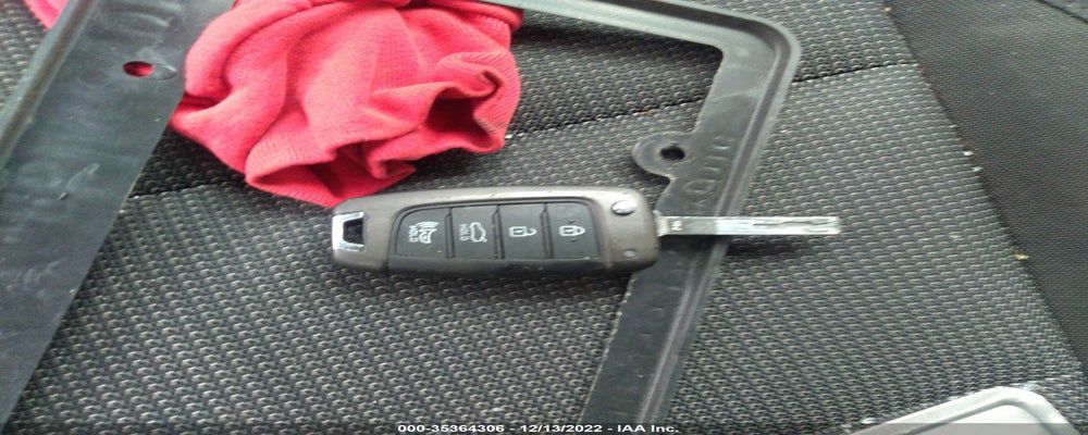 3KPC24A31KE069684 2019 HYUNDAI ACCENT photo no. 11