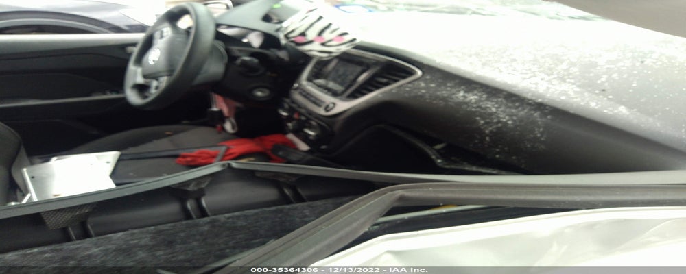 3KPC24A31KE069684 2019 HYUNDAI ACCENT photo no. 5