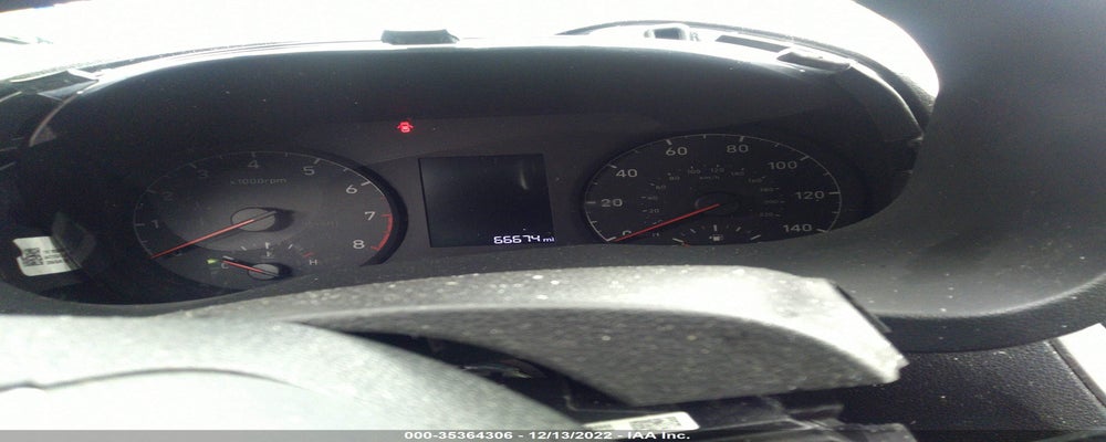 3KPC24A31KE069684 2019 HYUNDAI ACCENT photo no. 7