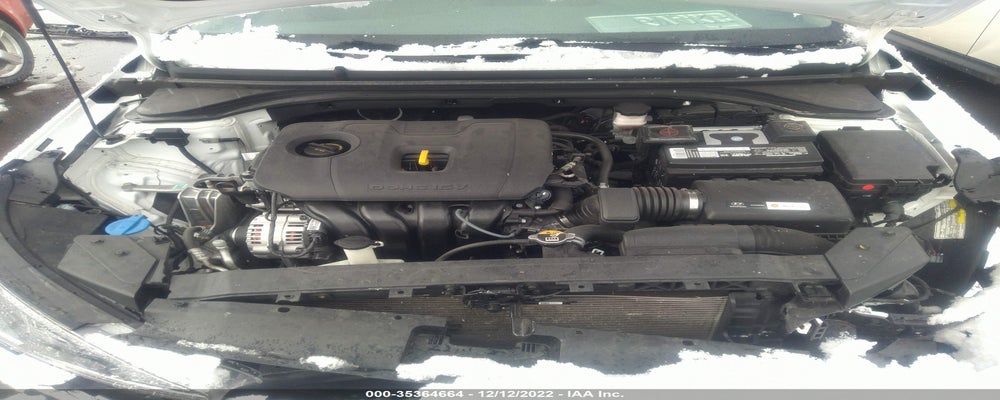 5NPD84LF0KH437830 2019 HYUNDAI ELANTRA photo no. 10