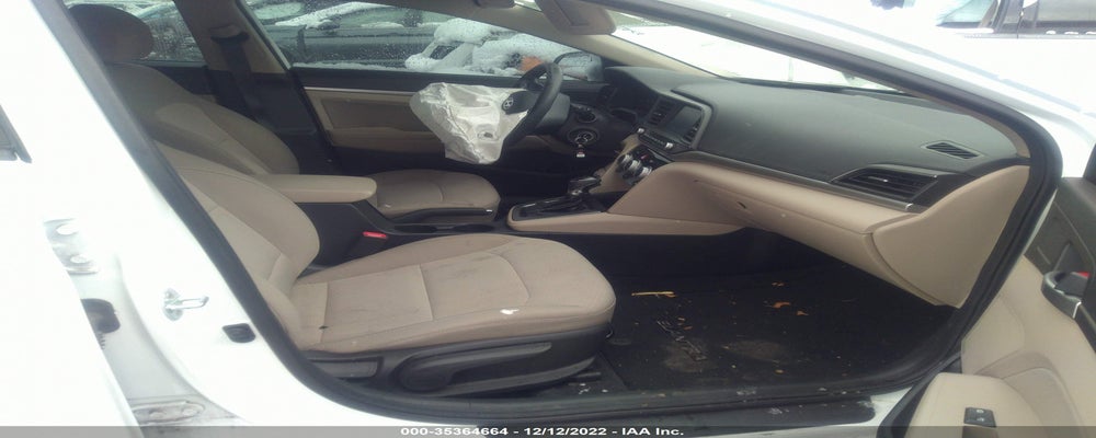5NPD84LF0KH437830 2019 HYUNDAI ELANTRA photo no. 5