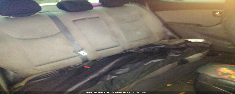 5NPDH4AE4BH025856 2011 HYUNDAI ELANTRA photo no. 8